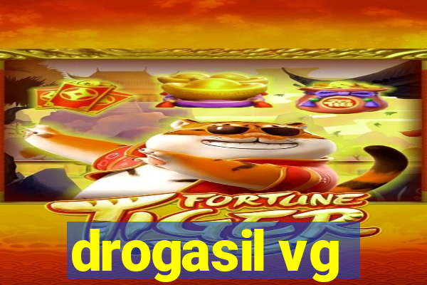 drogasil vg